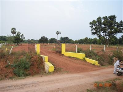 Residential Land for sale in Nunna, Vijayawada
