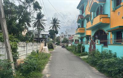 Residential Land for sale in Kovaipudur, Coimbatore