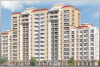 2 Bedroom Flat for sale in Cosmos Hills, Upvan Lake, Thane