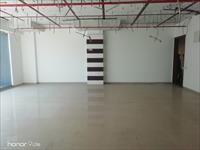 2200 unfurnished office for rent at Dhole patil