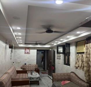 Apartment for sale in Ranjit Nagar, New Delhi