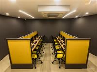 Office Space for rent in Iskon Ambli Road area, Ahmedabad