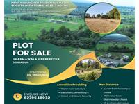 Residential Plot / Land for sale in Herbertpur, Dehradun