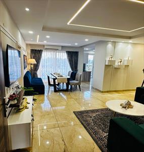 3 Bedroom Apartment for sale in Sector 115, Mohali