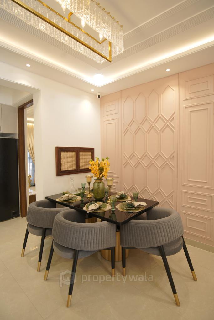 Dinning Room