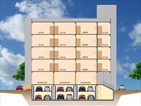 High End Commercial Building IT hub Whitfiled, Bangalore