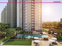 2 Bedroom Flat for sale in Divyasree Republic of Whitefield, Whitefield, Bangalore
