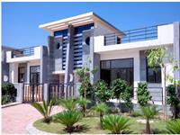 Land for sale in Omaxe Panorama City Villas, Bhiwadi Alwar Mega Highway, Bhiwadi