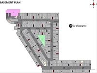 Basement Plan