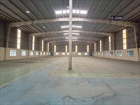 Warehouse / Godown for rent in Sriperumbudur, Chennai