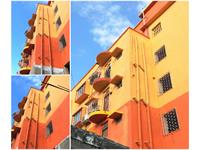 1 Bedroom Flat for rent in Indralok Apartment, Bata Nagar, Kolkata