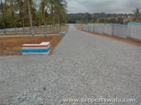 Land for sale in Skyline Green Valley, Mysore Road area, Bangalore
