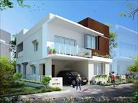 3 Bedroom House for sale in Praneeth APR Pranav Antilia, Patancheru, Hyderabad