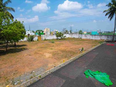 Residential Land for sale in Guduvancheri, Chennai