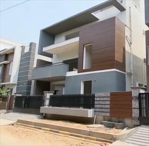 3 Bedroom Independent House for sale in Whitefield, Bangalore