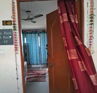 Apartment for sale in Jaitala, Nagpur