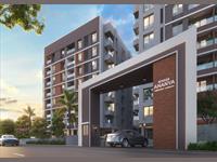 3 Bedroom Apartment / Flat for sale in Lohegaon, Pune