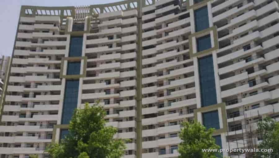 4 Bedroom Apartment / Flat for sale in Parx Laureate, Sector 108, Noida