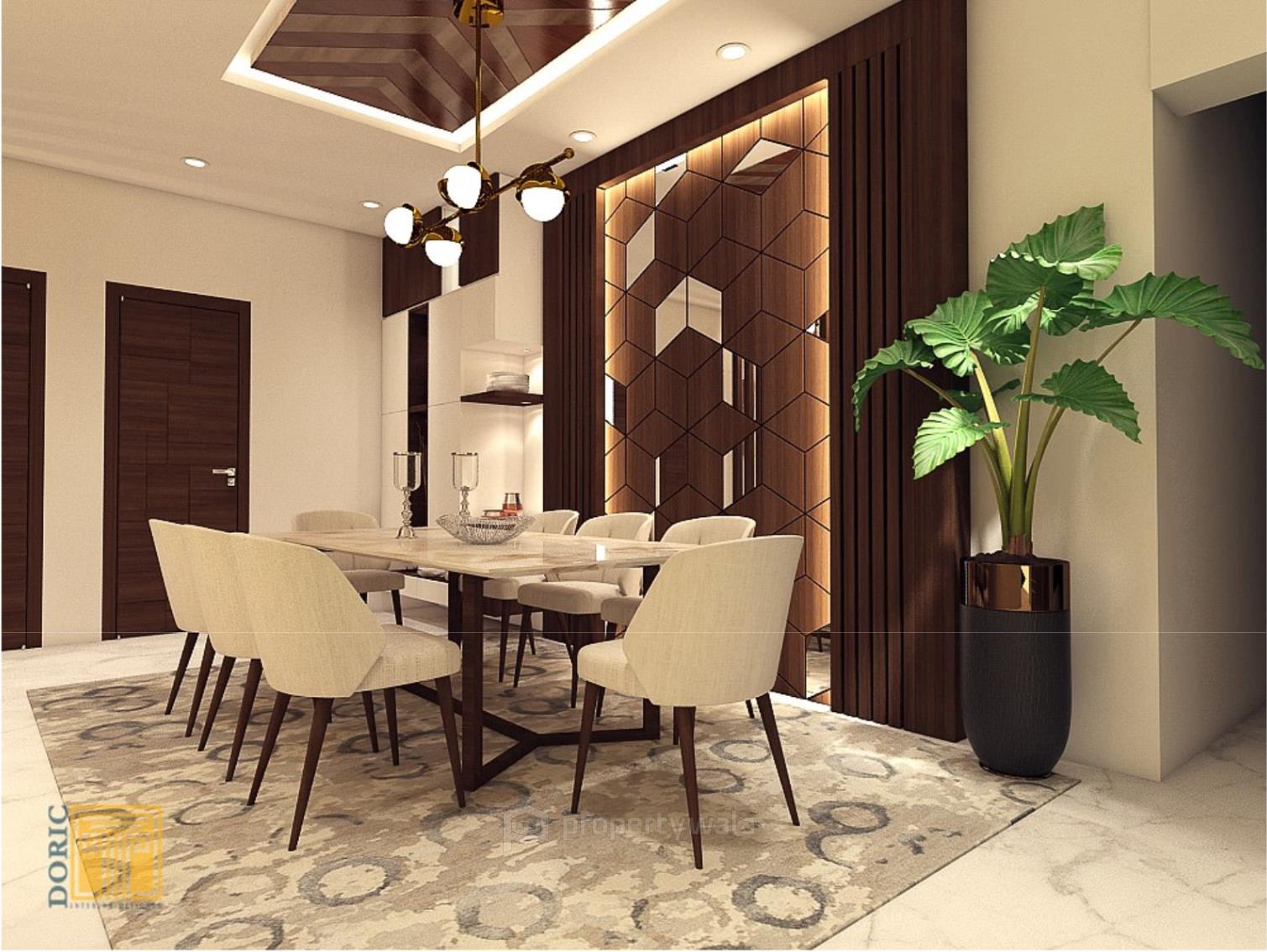 Dinning Room