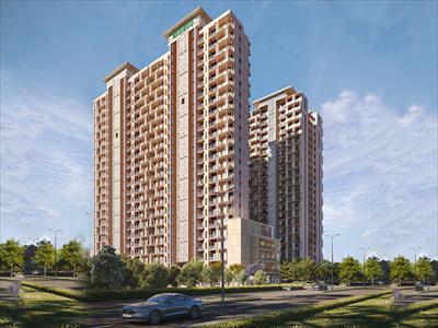 2 Bedroom Apartment for sale in Sector 12, Greater Noida