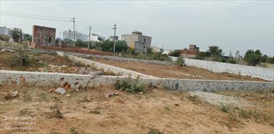 Residential Land for sale in Jagatpura, Jaipur