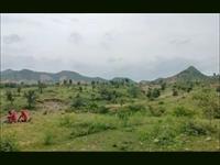 Agricultural Plot / Land for sale in Ekling Road area, Udaipur