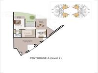 Penthouse A - Level 2