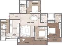 Floor Plan-A