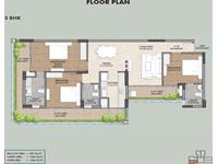 Floor Plan-B