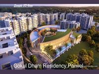 Gokul Dham Residency
