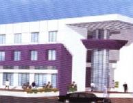 Suyash Commercial Mall