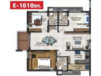 Floor Plan A