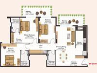 Floor Plan-C