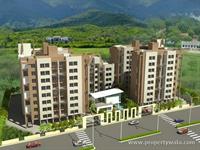 2 Bedroom Flat for sale in Welworth Paradise, Baner, Pune