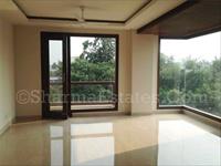 3 BHK New Builder Floor Apartment for Rent in Jor Bagh New Delhi, Near Central Delhi & Lodhi...