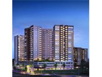 3 Bedroom Flat for sale in Godrej Azure, Padur, Chennai