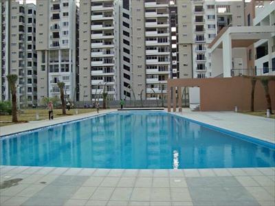 2 Bedroom Apartment for sale in Sarjapur Road area, Bangalore