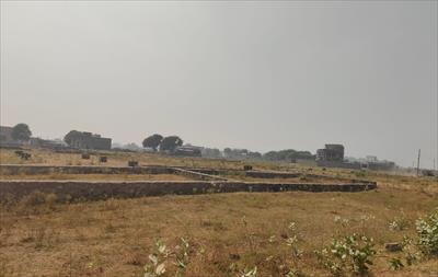Commercial Land for sale in Jagatpura, Jaipur