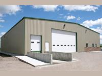 For rent Industrial shed in Ecotech-12