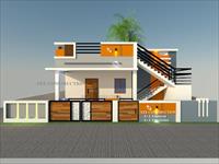 2 Bedroom House for sale in Samayapuram, Tiruchirappalli