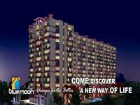 2 Bedroom Flat for sale in LR Bluemoon Homes, Raj Nagar Extension, Ghaziabad