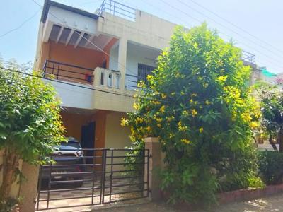 4 Bedroom Independent House for sale in Koradi Road area, Nagpur