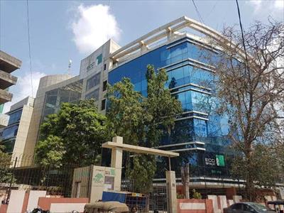 Office Space for rent in Andheri East, Mumbai