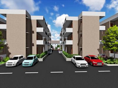 Residential Land for sale in Das Paradise, Neemrana, Alwar
