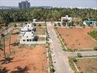 Land for sale in Bluejay Ardley, Rajarajeshwari Nagar, Bangalore