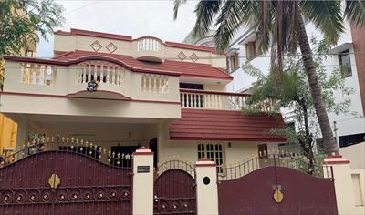 5 Bedroom Independent House for sale in Perungudi, Chennai