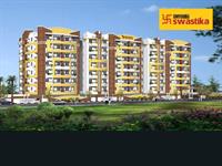 2 Bedroom Flat for rent in Sowparnika Swastika, Bidaraguppe, Bangalore