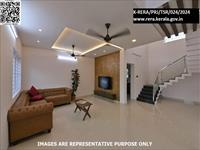 5 Bedroom Independent House for sale in Guruvayoor, Thrissur