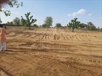 Agricultural Plot / Land for sale in Jobner, Jaipur