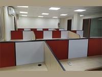 50 Seaters Office Space for Rent in Vadapalani